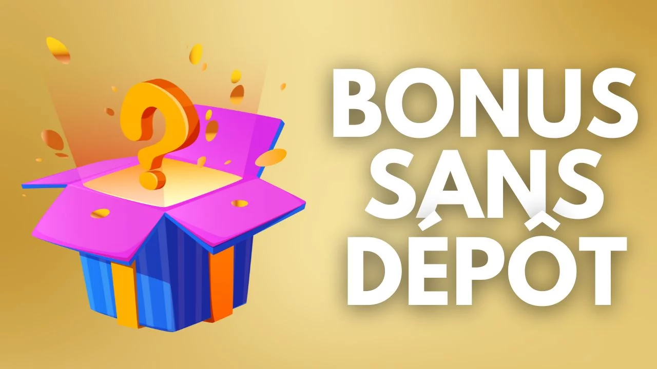 bonus sans depot crypto