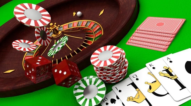 Jeu en intérieur chez soi