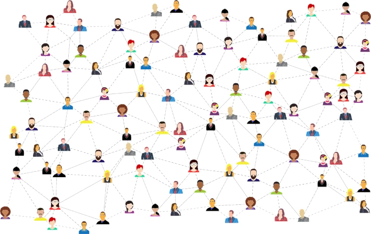networking pour les introvertis