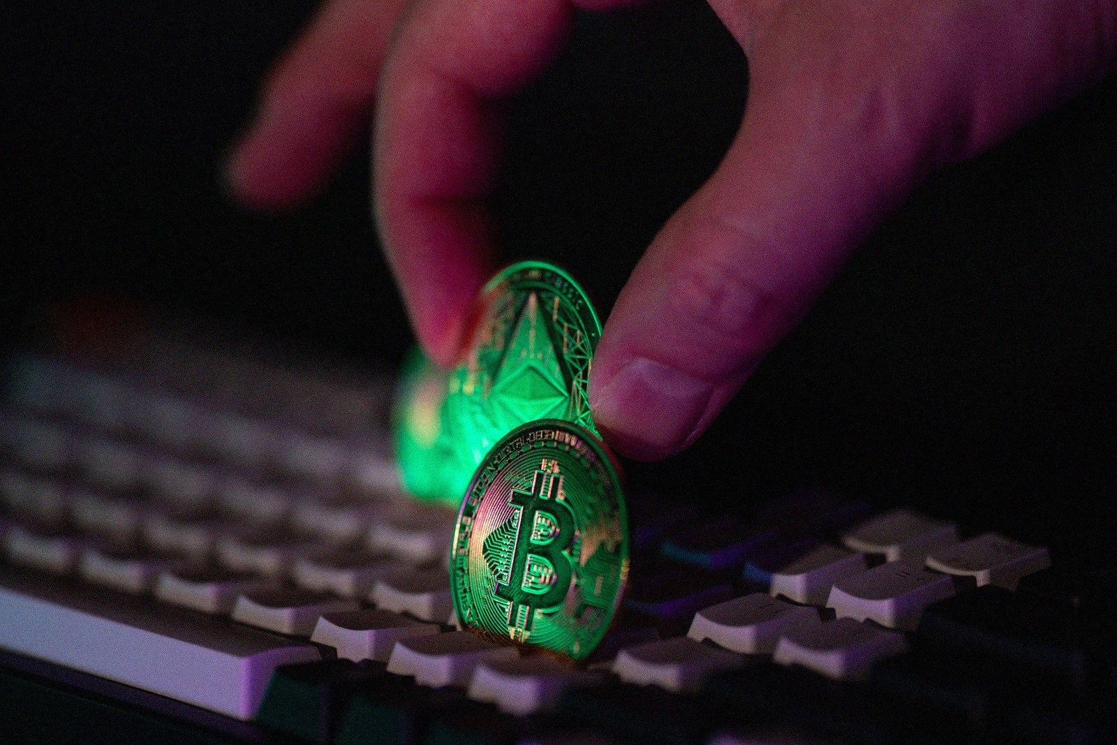 Monero et cryptomonnaies sur le darknet pourquoi le xmr a