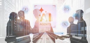 L’intelligence artificielle : agents, agences et nouveaux usages